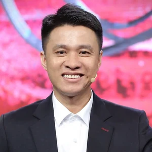 Thầy Dương Anh Vũ — Cố vấn chuyên môn