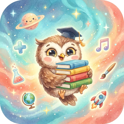 Vũ Trụ Kiến Thức